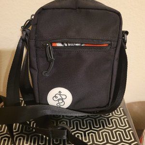 Baboon to the Moon sling bag